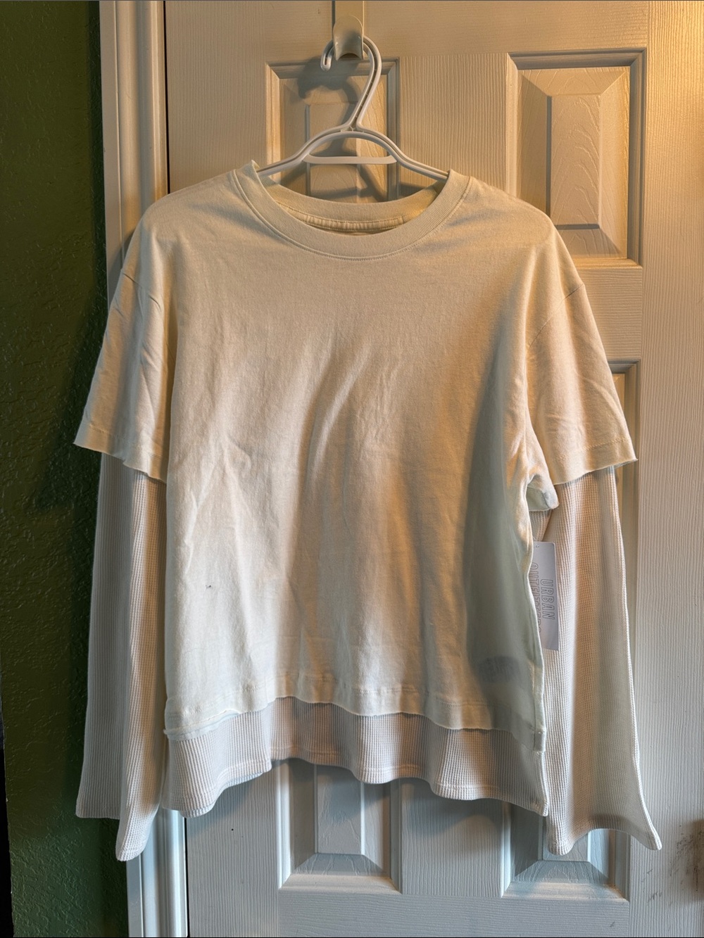Urban Outfitters long sleeve tee